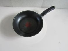 Tefal - 20cm Non-Stick Frying Pan - Good Condition, Non Original Packaging.