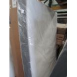 unbranded cool touch 150cm mattress, looks in good condition may have some minor marks