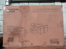 2 x Furniture Online Ex-Retail Customer Returns Mixed Lot - Total RRP est. 866