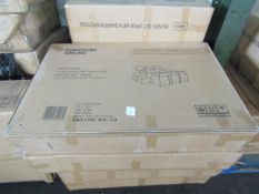 3 x boxes of Furniture Online Ex-Retail Customer Returns Mixed Lot - Total RRP est. 1124.25This