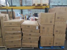 3 x boxes of Furniture Online Ex-Retail Customer Returns Mixed Lot - Total RRP est. 1124.25This
