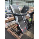 Reebok A6.0 treadmill, unchecked