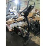 Adidas C21 exercise bike unchecked