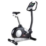 Sweatband DKN Ergometer AM-E Exercise Bike - Black RRP 229.00About the Product(s)DKN AM-E Exercise