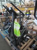 Sweatband DKN AM-3i Exercise Bike RRP 369.00About the Product(s)Condition of LotSpares or Repair: