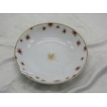 Bernardaud Coupe Soup Bowl Etoiles RRP 85