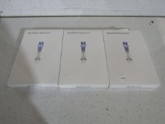 3x Medtronic - Minimed Reservoirs - Sealed & Boxed.