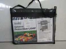 Asab - BBQ Protective Cover / 95x125x62cm - Packaged.