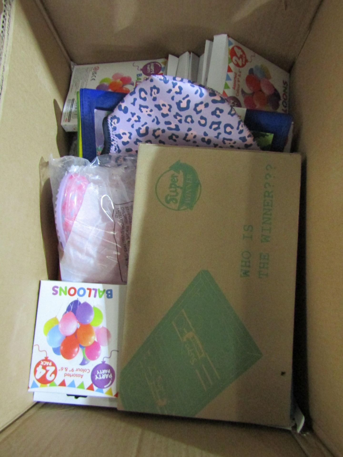 Box Of Various Samples - See Image For Contents. - Image 3 of 6