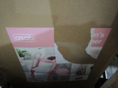 Asab - Childrens Pink Toilet Trainer - Unchecked & Boxed.