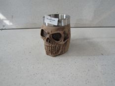 Skull Mug - Boxed.