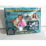 Science Time - Fun Chemistry Lab - Boxed.