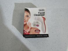 Asab - Facial Cleanser - Boxed.