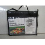 Asab - BBQ Protective Cover / 95x125x62cm - Packaged.
