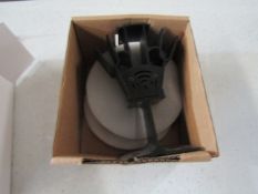 Asab - Heat Powered Stove Fan - Boxed.