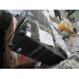 2 x SCS Ex-Retail Customer Returns Mixed Lot - Total RRP est. 1535.98About the Product(s) This lot