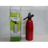 Unbranded - Soda Siphon - Unchecked & Boxed.