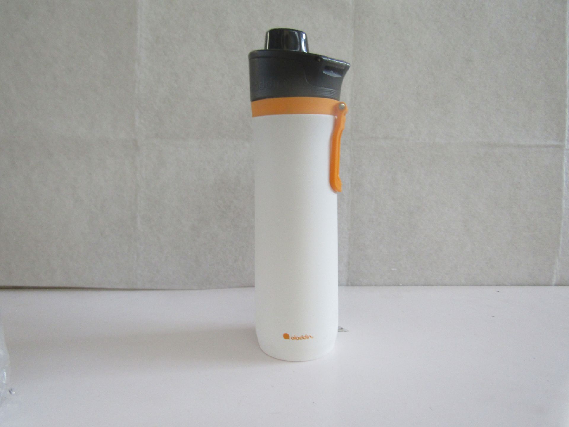 Alladin - Drinking Flask - Non Original Packaging.