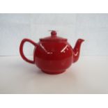 The Rayway Group Ceramic Kettle - Good Condition.
