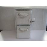 Arpan - Bathroom Small Storage Caddy - Good Condition & Boxed.