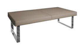 Lisbon 1.4M Backless Bench RRP 439 About the Product(s) Lisbon 1.4M Bench (No Back)The Lisbon