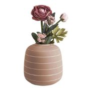 Present Time Terra Wide Terracotta Vase H16.5Cm RRP 25 About the Product(s) The Wide Terra Vase by