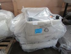 Mixed Lot of 2 x SCS Customer Returns for Repair or Upcycling - Total RRP approx 938.99 About the