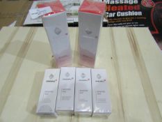 6x Evenswiss Beauty Products - All Good Condition & Packaged - Please See Image For Products.