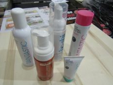5x Various Assorted Beauty Products - Please See Image For Products