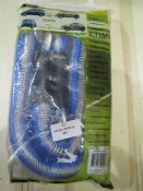 Lifetime Cars Towing Rope, Elastic 2800kg, Unchecked & Packaged