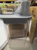 Asab Food Container, Unchecked & Boxed