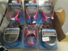 6 X Drinks Holders New & Packaged