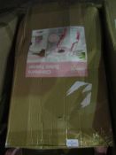 Asab Childrens Toilet Trainer - Pink - Unchecked & Boxed.