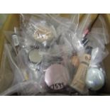 10x Various Make Up Products, Picked At Random, All Look New In Package.