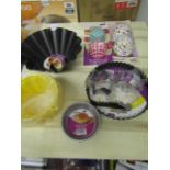9x Various Baking & Cake Making Products - Please See Image For Further Detail - All Good