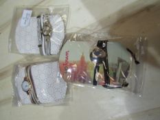 3x Watch / Braclet - Good Condition & Packaged.