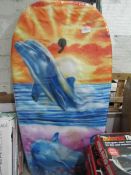 Body Boards Wave Riders Board, New & Packaged.
