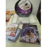 7x Various Assorted Baking Products - Please See Image For Further Detail - All Good Condition.
