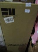 Baby Hub Travel Cot, Unchecked & Boxed.