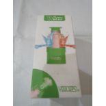 YouCups Water Course Masturbation Device - New & Boxed.