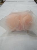 Soft Silicone Realistic Vagina & Ass, New & Packaged.