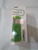 DMM Touch 1 Realistic Vagina Toy - New & Packaged & Colour May Vary.