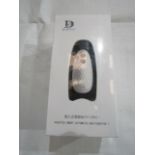 D-Peng Inserted Smart Automated Masturbator - New & Boxed.