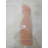 Big Hand Silicone Dildo With Suction Cup, New & Packaged.
