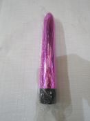 5x Battery Powered Vibrator - Colour Picked At Random - New & Packaged.