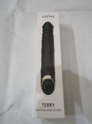 WINYI Terry 10 Mode Function Waterproof Vibration Dong - New & Boxed.