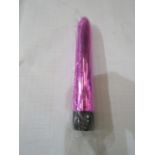 5x Battery Powered Vibrator - Colour Picked At Random - New & Packaged.
