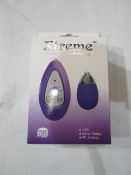 Extreme 10F Big Egg - New & Boxed.