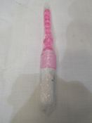 Yuechao Vaginal Intercourse Anal Weapon, New & Packaged.