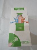 YouCups Water Course Masturbation Device - New & Boxed.